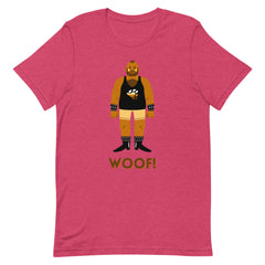 Woof! Gay Bear T-Shirt