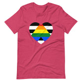 LGBTQ Ally T-Shirt
