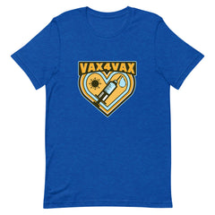 Vax 4 Vax T-Shirt