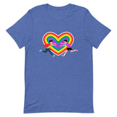 Gay Couple T-Shirt