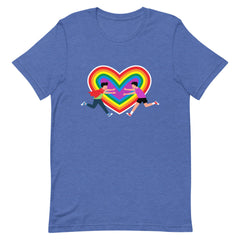 Gay Couple T-Shirt