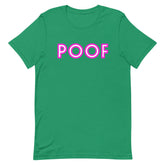 Poof T-Shirt