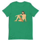 Sexy Gay Jesus T-Shirt