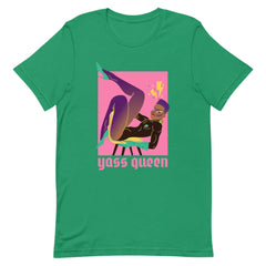 Yass Queen T-Shirt