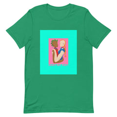 LGBT Couple T-Shirt
