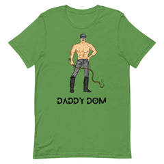 Daddy Dom T-Shirt