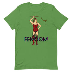 FEMDOM T-Shirt