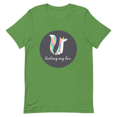 Feeling My Fox T-Shirt