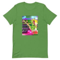 Love At A Gay GoGo Bar T-Shirt