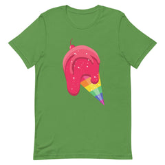 Gay Icecream T-Shirt