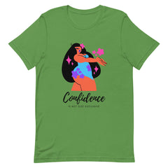 Body Confidence T-Shirt