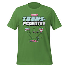 Stay Trans-Positive T-Shirt
