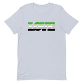 Aromantic Love T-Shirt