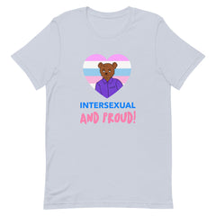 Intersexual And Proud T-Shirt