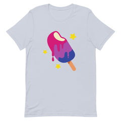 Bisexual Popsicle T-Shirt