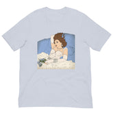 Madonna Like a Virgin Unisex T-Shirt