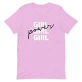 Girl Girl Girl Power T-Shirt