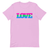 Polysexual Love T-Shirt