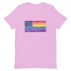 Gay USA T-Shirt