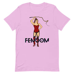 FEMDOM T-Shirt