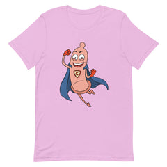 Super Condom T-Shirt