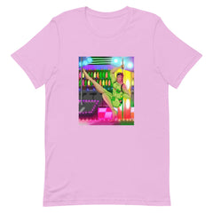 Love At A Gay GoGo Bar T-Shirt