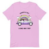 Gender Is Not A One-Way Trip T-Shirt