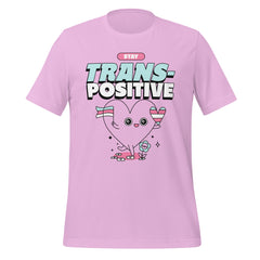 Stay Trans-Positive T-Shirt