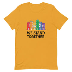 We Stand Together T-Shirt