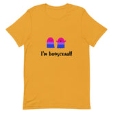 I'm Boosexual T-Shirt