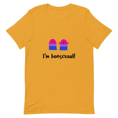 I'm Boosexual T-Shirt