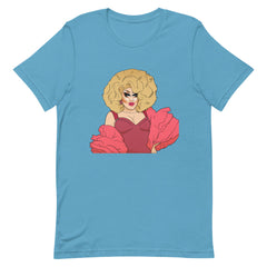 Sassy Trixie Mattel T-Shirt