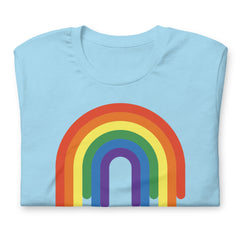 Love Is Love Rainbow T-Shirt