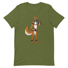 Gay Pup T-Shirt