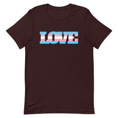 Transgender Love T-Shirt
