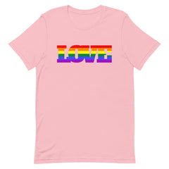 Gay Love T-Shirt