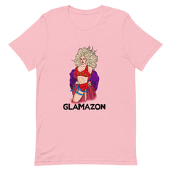Glamazon T-Shirt