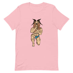 Throat Goat T-Shirt