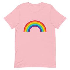 Rainbow T-Shirt