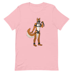 Gay Pup T-Shirt