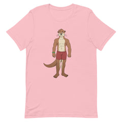 Gay Otter T-Shirt