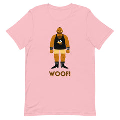 Woof! Gay Bear T-Shirt