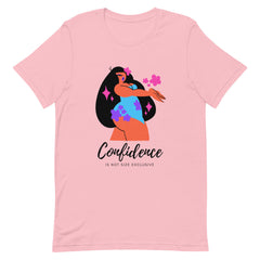 Body Confidence T-Shirt