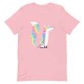 Glitter Fox T-Shirt