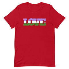 Genderqueer Love T-Shirt