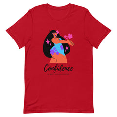 Body Confidence T-Shirt
