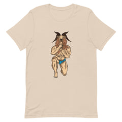Throat Goat T-Shirt