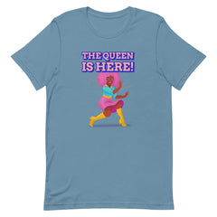 The Queen Is Here T-Shirt