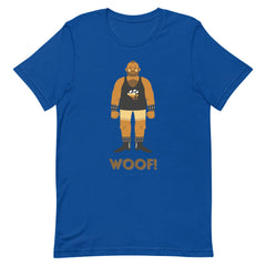 Woof! Gay Bear T-Shirt
