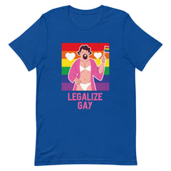 Legalize Gay T-Shirt